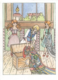 Уменьшенная копия