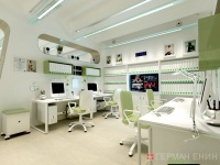 Уменьшенная копия