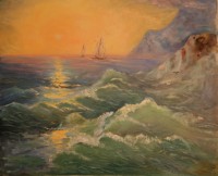 Уменьшенная копия