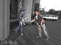 Уменьшенная копия