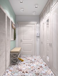 Уменьшенная копия