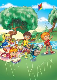 Уменьшенная копия