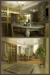 Уменьшенная копия