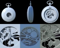 Уменьшенная копия