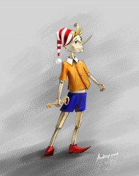 Уменьшенная копия