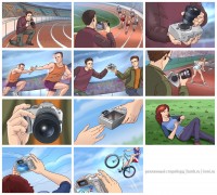 Уменьшенная копия