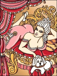 Уменьшенная копия