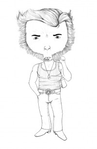 Уменьшенная копия