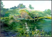 Уменьшенная копия