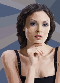 Уменьшенная копия