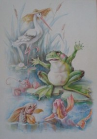 Уменьшенная копия