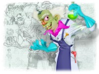 Уменьшенная копия