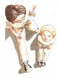 Уменьшенная копия