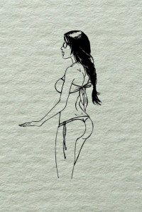 Уменьшенная копия