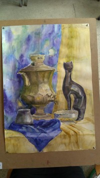 Уменьшенная копия