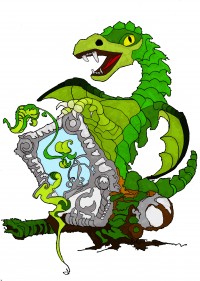 Уменьшенная копия