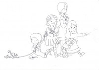 Уменьшенная копия