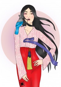 Уменьшенная копия