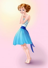 Уменьшенная копия