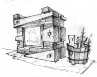 Уменьшенная копия