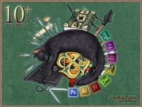 Уменьшенная копия