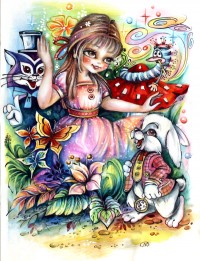 Уменьшенная копия