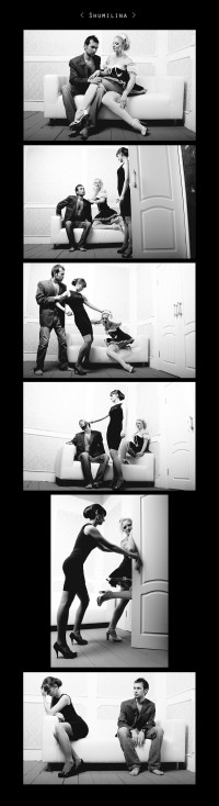 Уменьшенная копия