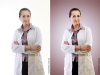 Уменьшенная копия