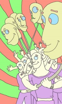 Уменьшенная копия