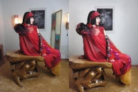 Уменьшенная копия