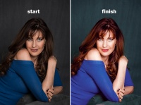 Уменьшенная копия