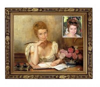 Уменьшенная копия