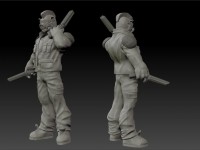 Уменьшенная копия