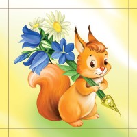 Уменьшенная копия