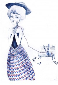 Уменьшенная копия