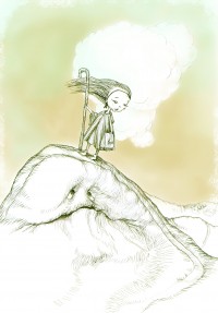 Уменьшенная копия