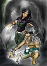 Уменьшенная копия