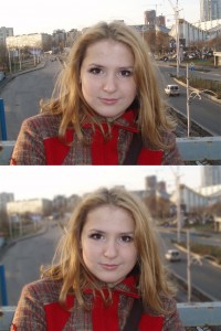 Уменьшенная копия