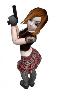 Уменьшенная копия