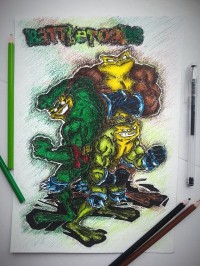 Уменьшенная копия