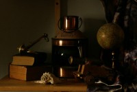 Уменьшенная копия