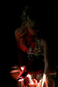 Уменьшенная копия