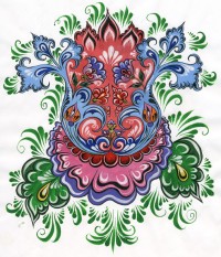 Уменьшенная копия