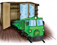 Уменьшенная копия