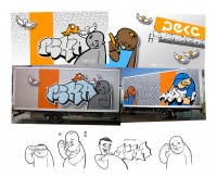 Уменьшенная копия