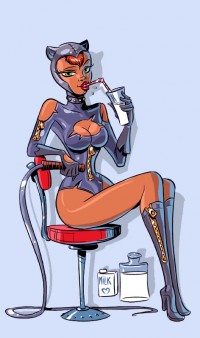 Уменьшенная копия