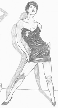 Уменьшенная копия