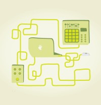 Уменьшенная копия