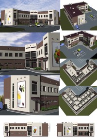 Уменьшенная копия