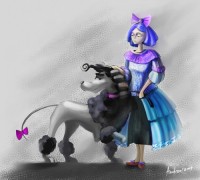 Уменьшенная копия